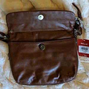 Relic Crossbody purse